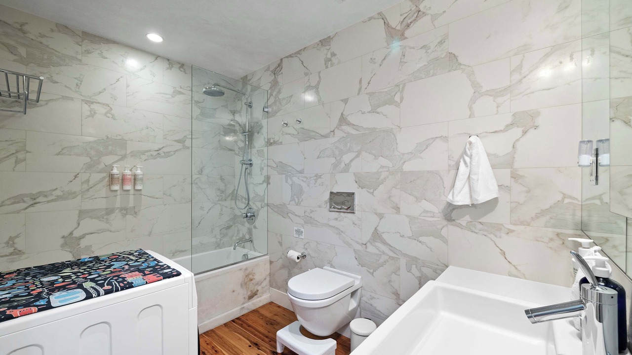 Photo of Bathroom in Gowanus