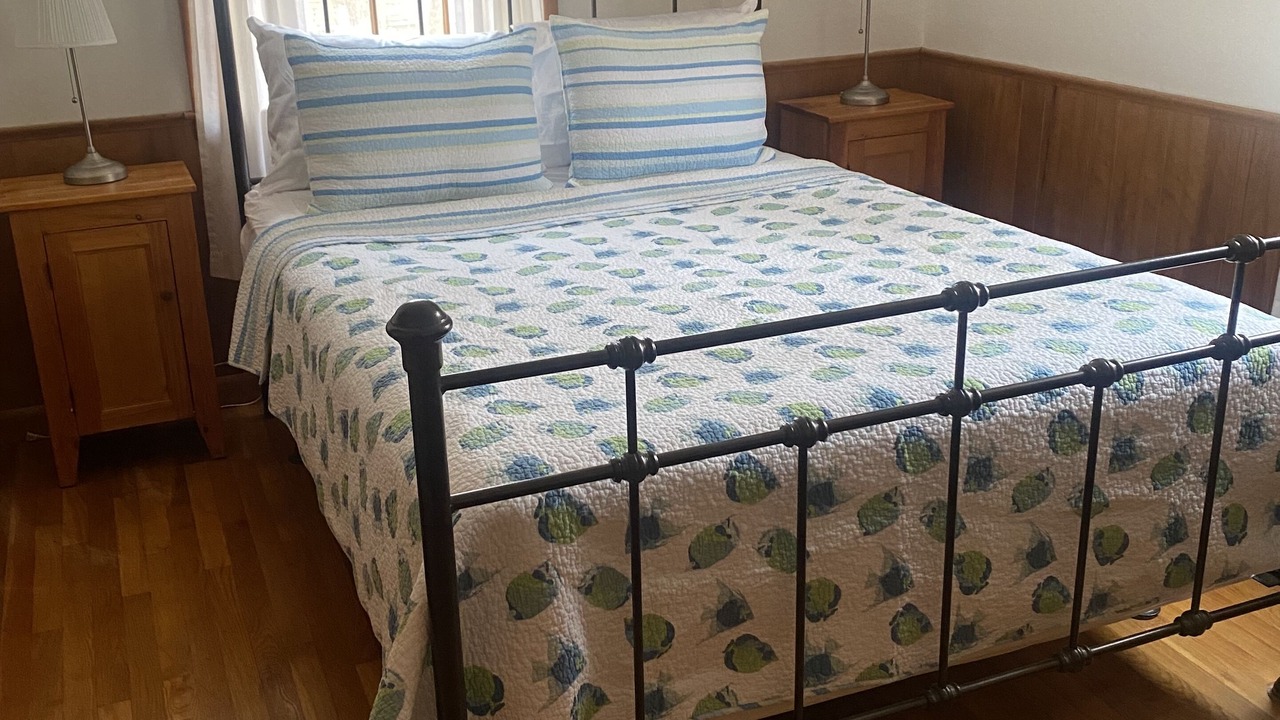 Photo of Bedroom in North Eastham
