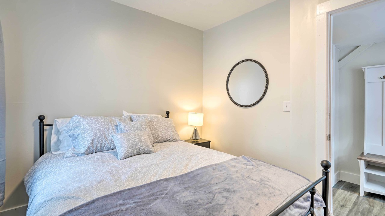 Photo of Bedroom in Auburn