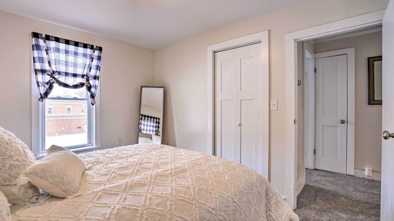 Photo of Bedroom in Auburn