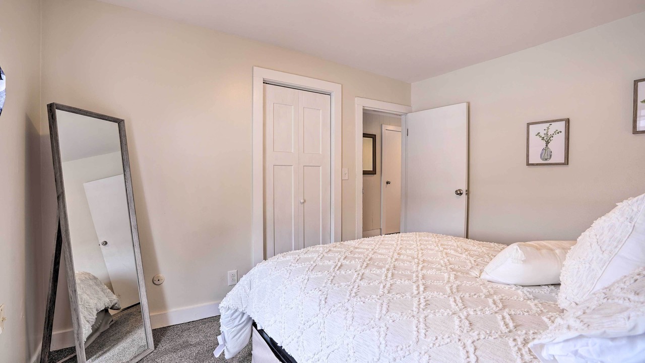 Photo of Bedroom in Auburn