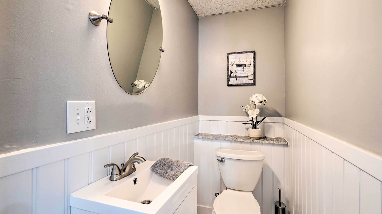 Photo of Bathroom in Auburn
