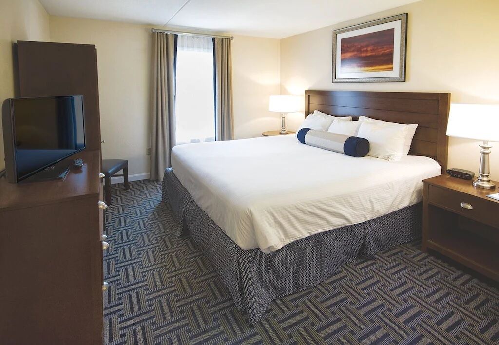 Photo of Bedroom in The Point