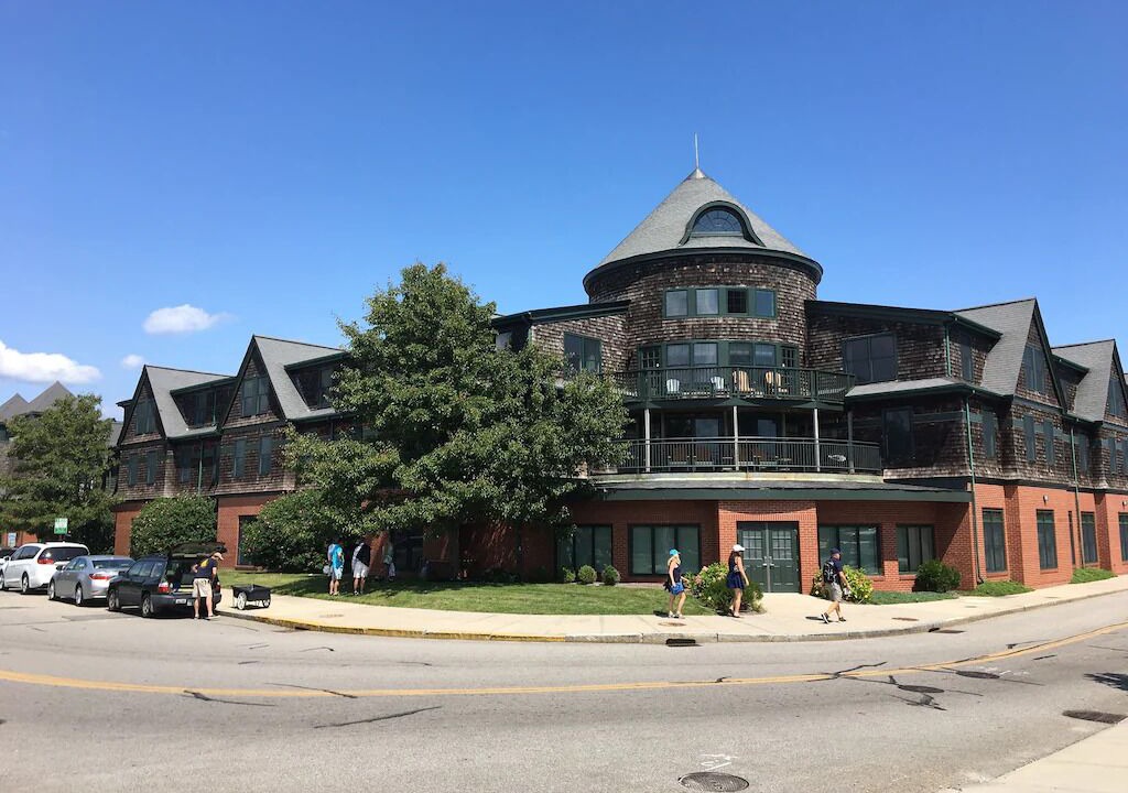 Photo of Outdoor in The Point