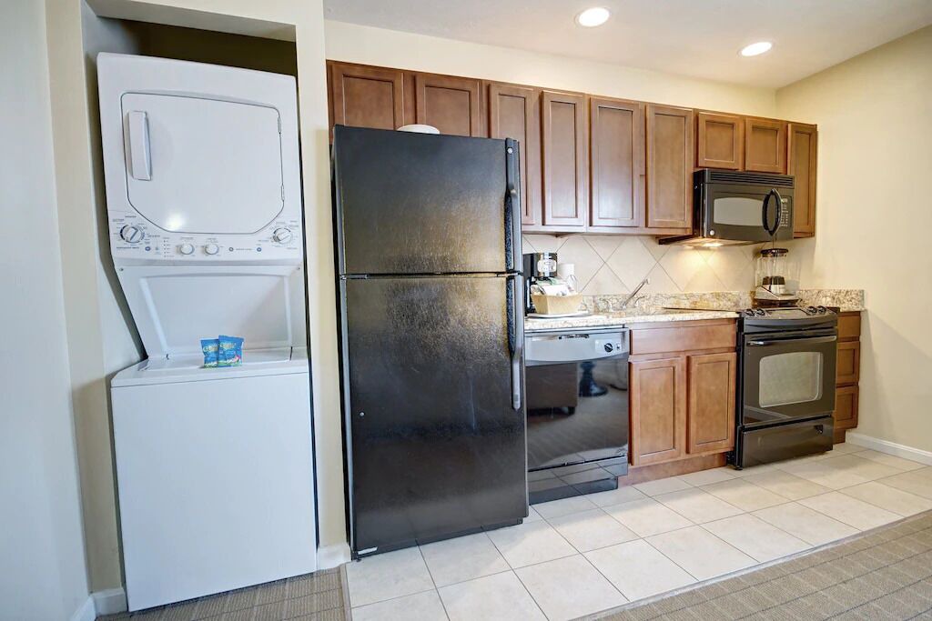 Photo of Kitchen in The Point