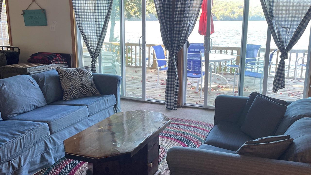 Photo of Livingroom in Harrisville