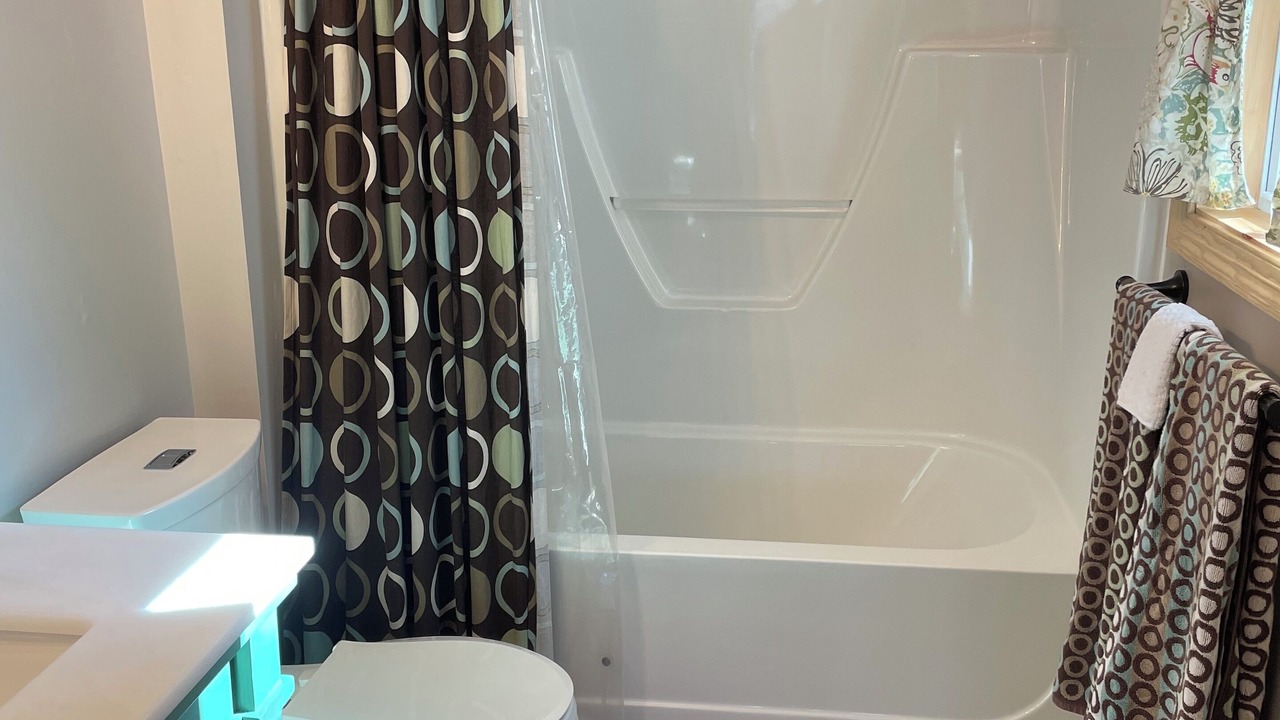 Photo of Bathroom in Harrisville