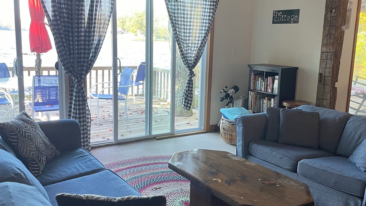 Photo of Livingroom in Harrisville