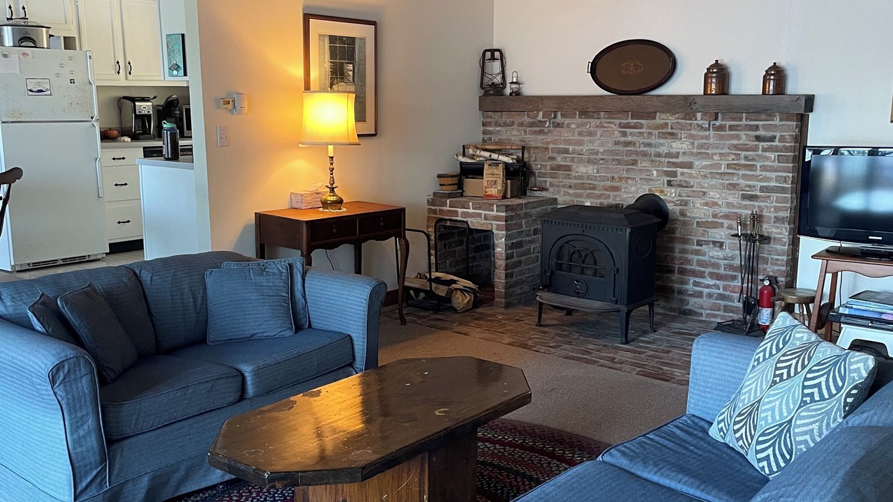 Photo of Livingroom in Harrisville