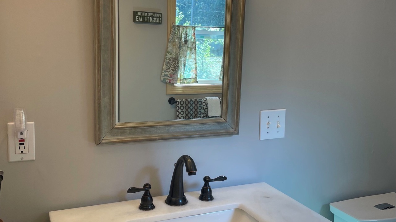 Photo of Bathroom in Harrisville
