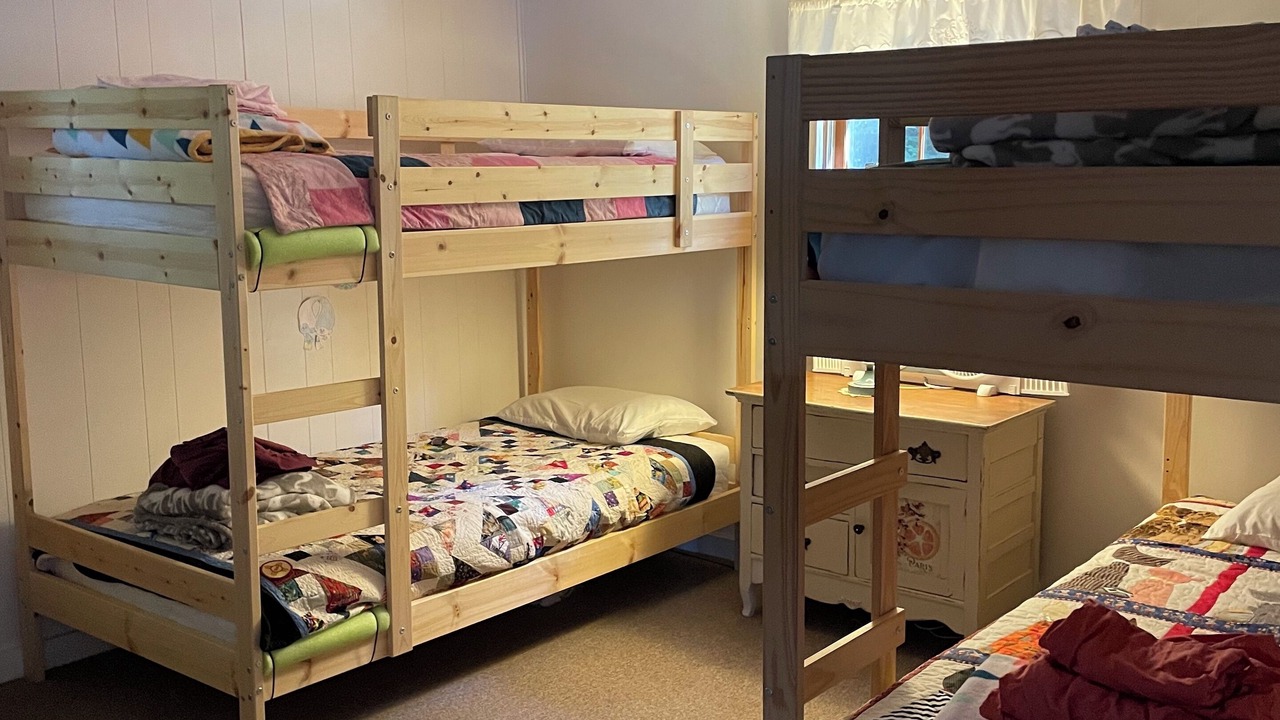 Photo of Bedroom in Harrisville