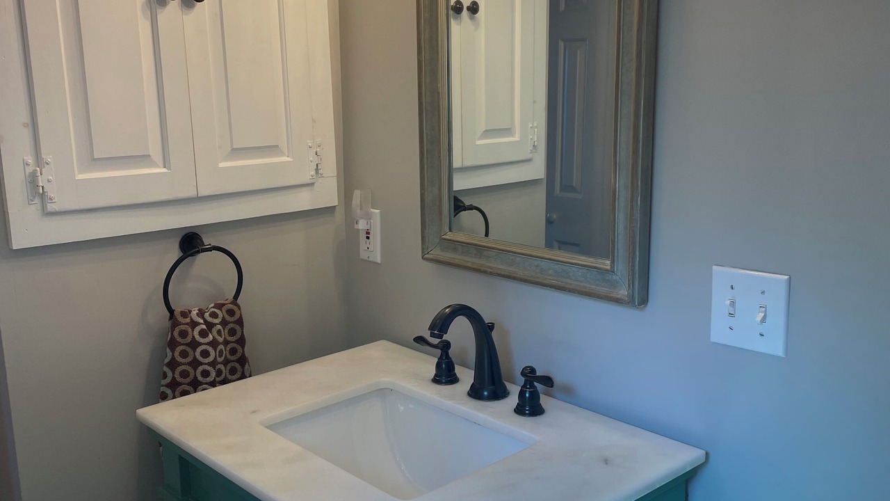 Photo of Bathroom in Harrisville