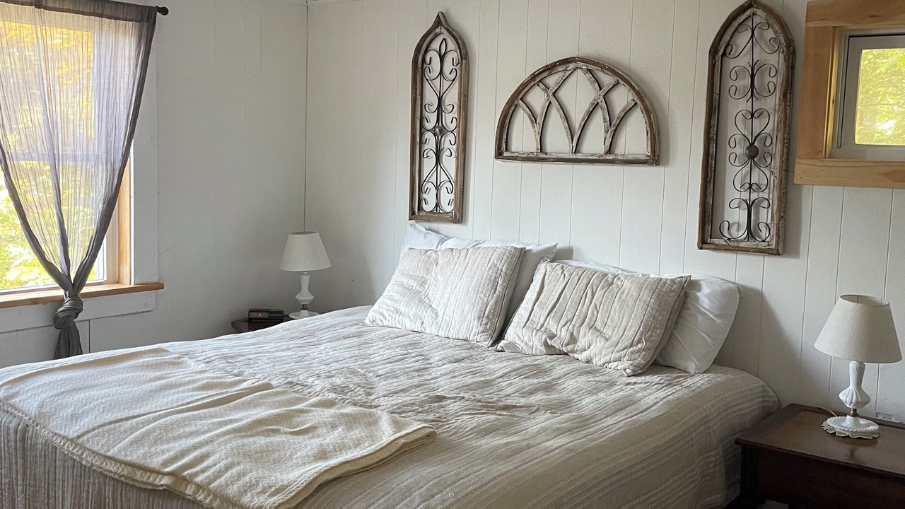 Photo of Bedroom in Harrisville