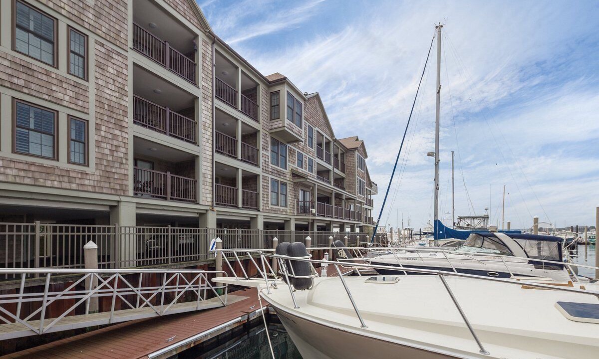 Photo of Others in Yachting Village