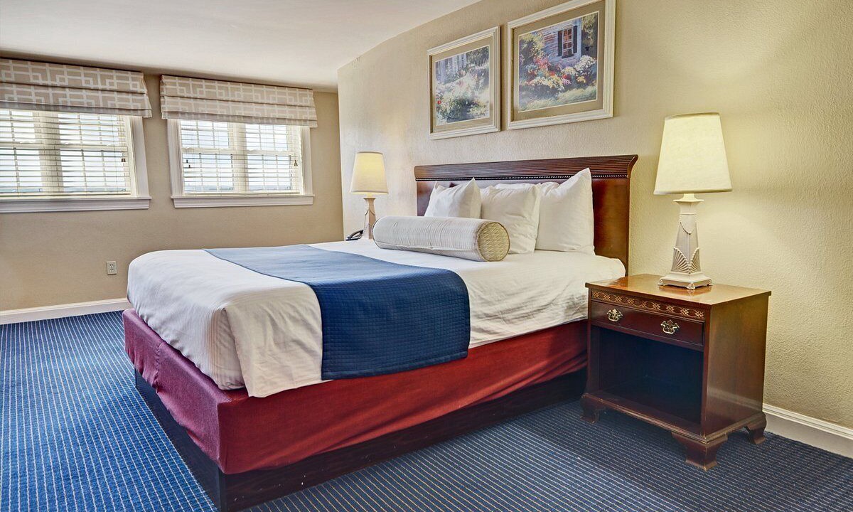 Photo of Bedroom in Yachting Village