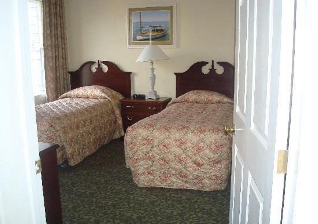 Photo of Bedroom in Yachting Village