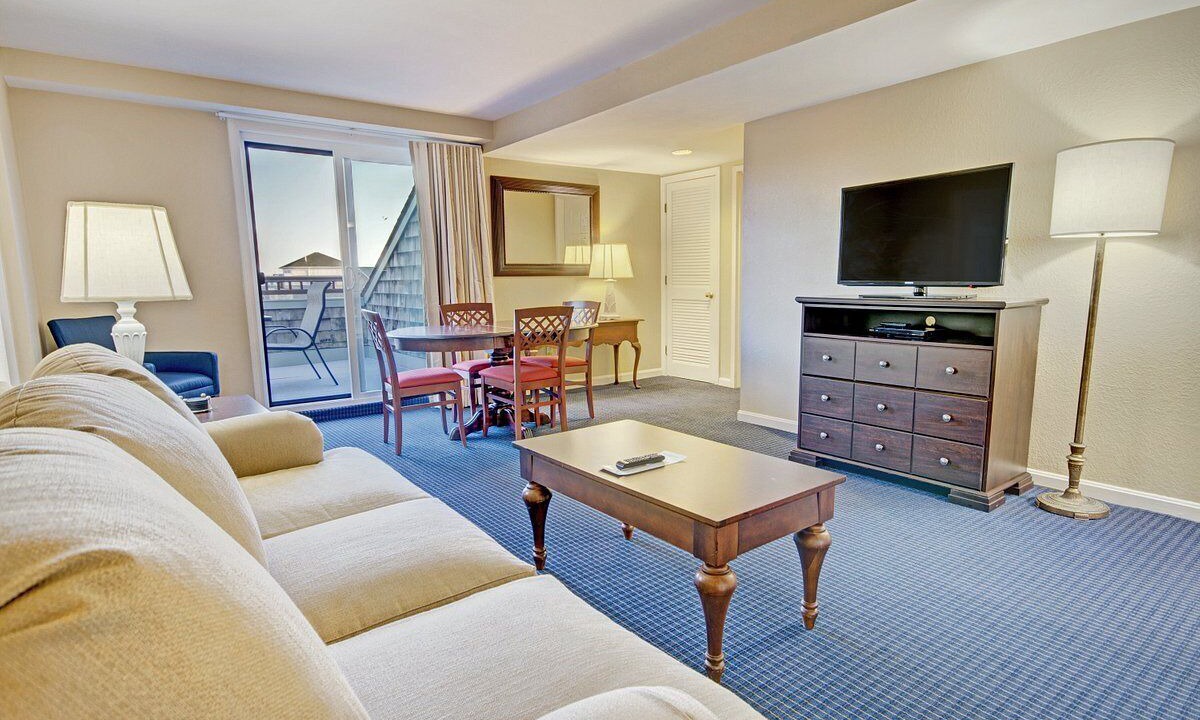 Photo of Livingroom in Yachting Village
