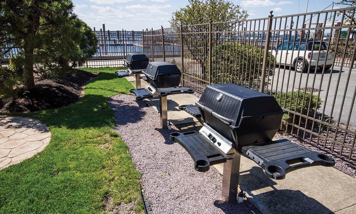 Photo of Outdoor in Yachting Village