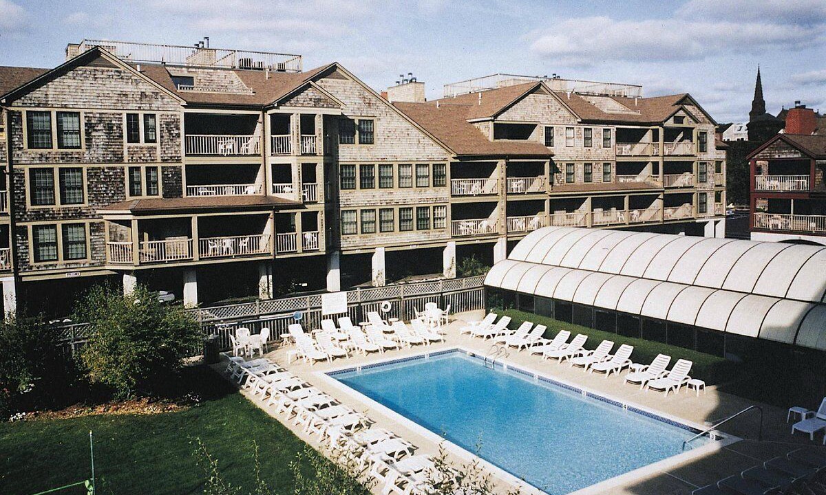 Photo of Outdoor in Yachting Village