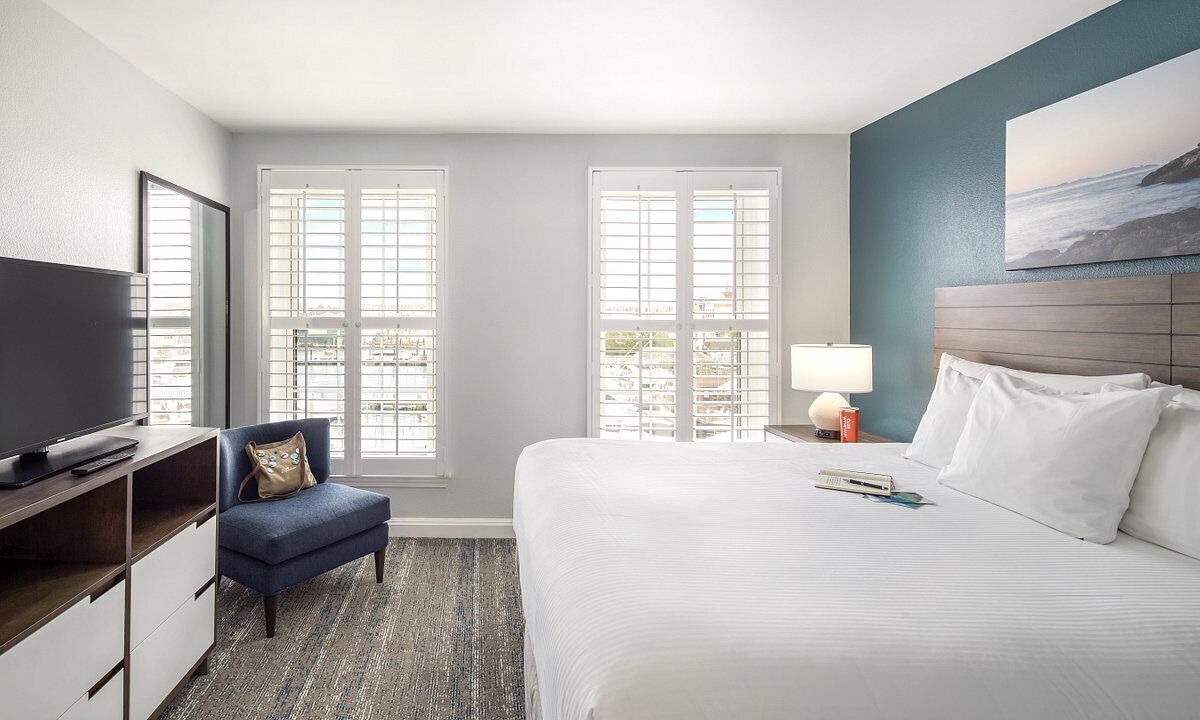 Photo of Bedroom in Yachting Village
