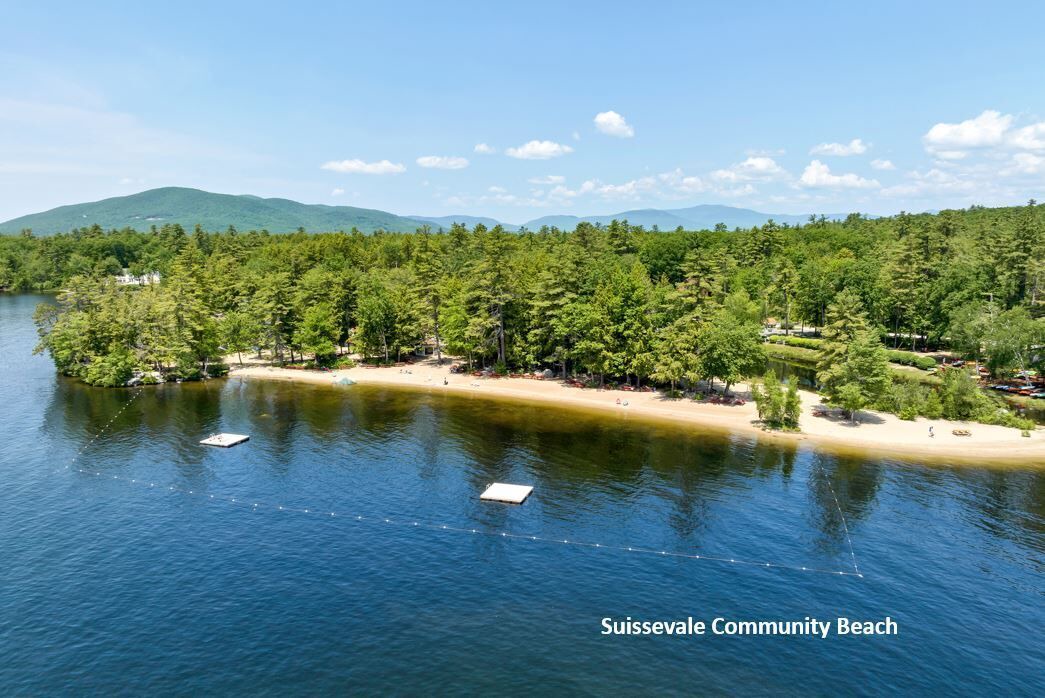 Photo of Outdoor in Moultonborough