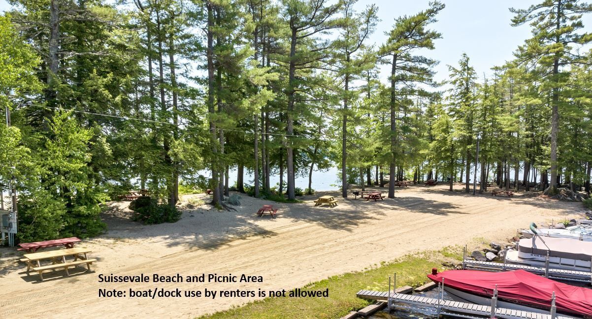 Photo of Outdoor in Moultonborough