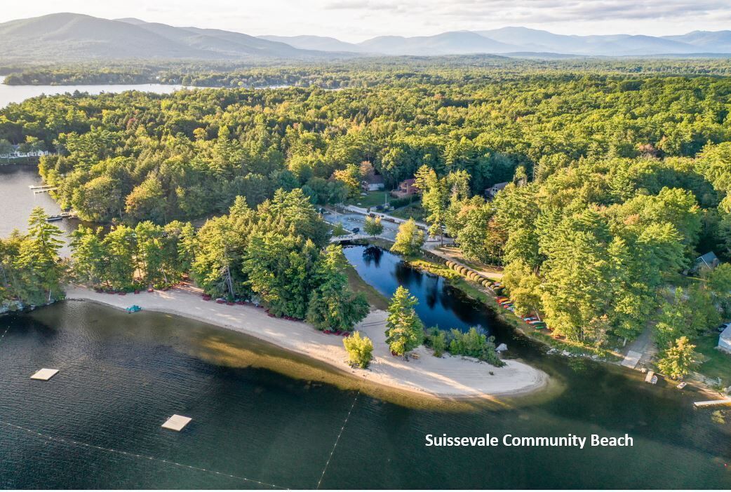 Photo of Outdoor in Moultonborough