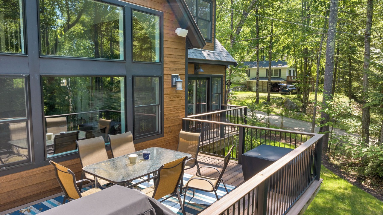 Photo of Outdoor in Moultonborough
