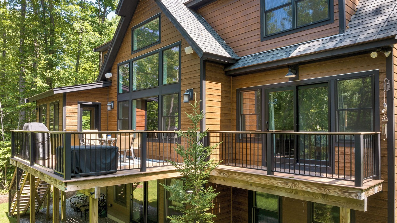 Photo of Outdoor in Moultonborough