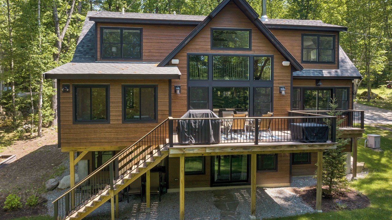 Photo of Outdoor in Moultonborough
