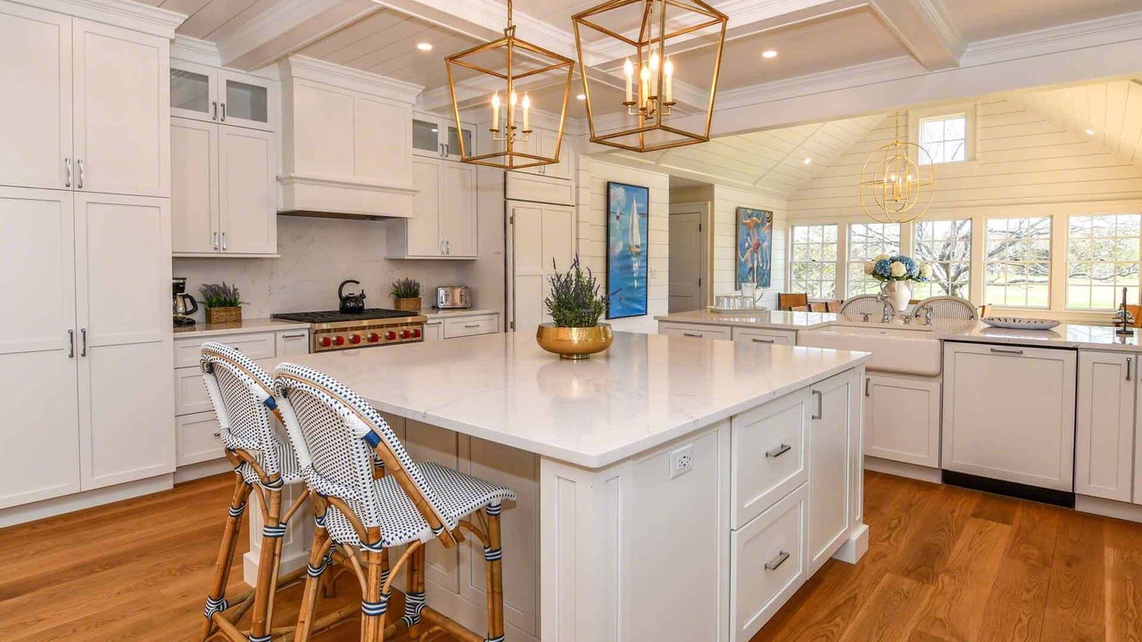 Photo of Kitchen in Katama