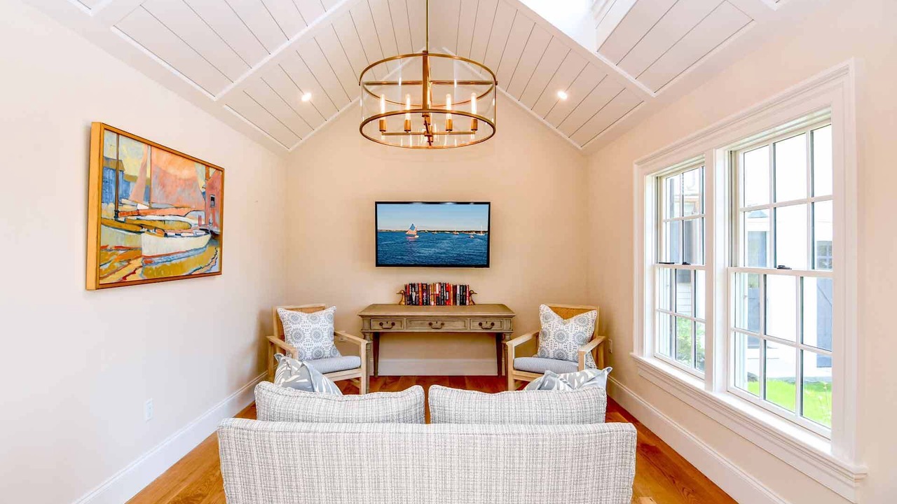 Photo of Livingroom in Katama