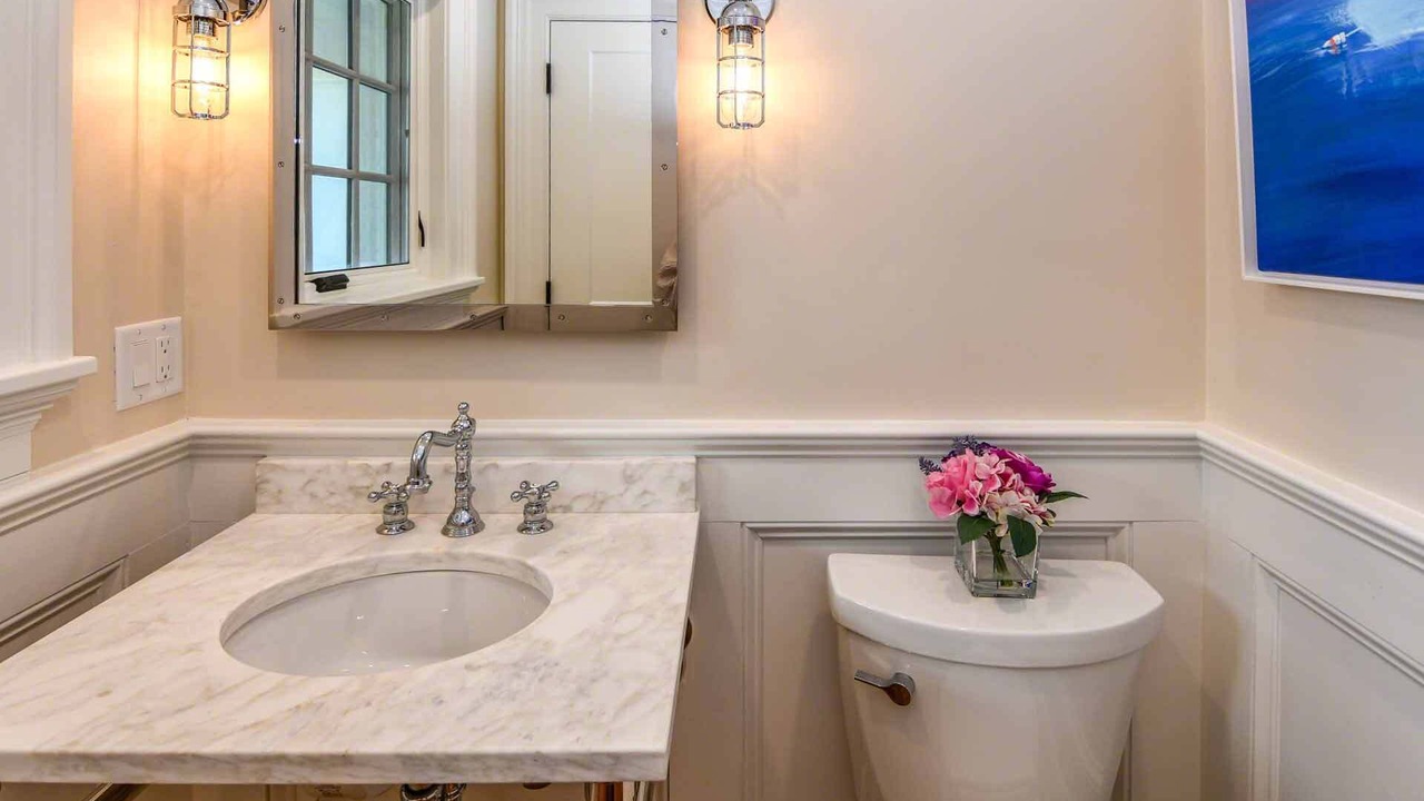 Photo of Bathroom in Katama