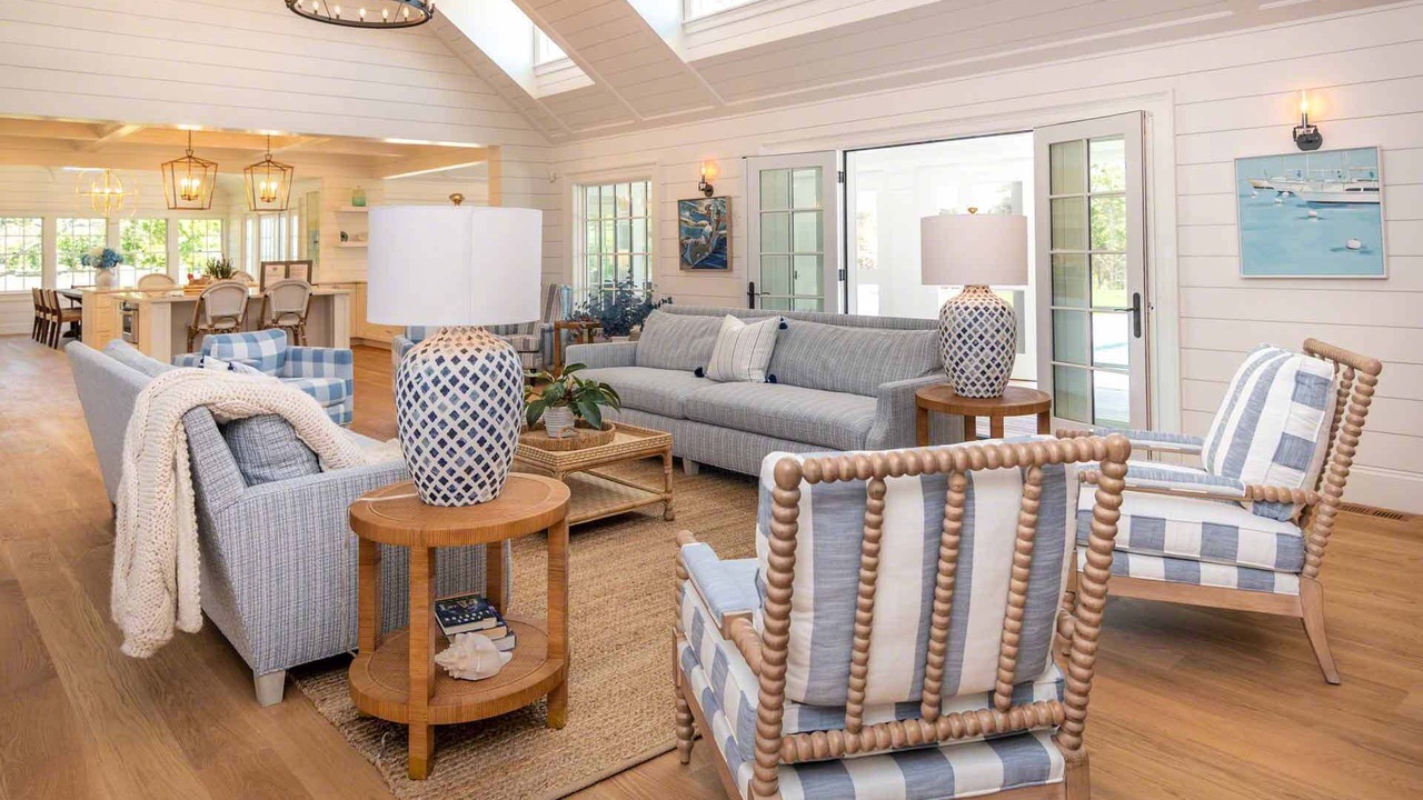 Photo of Livingroom in Katama