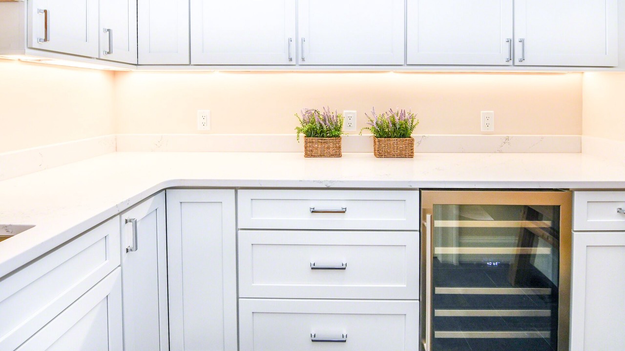 Photo of Kitchen in Katama