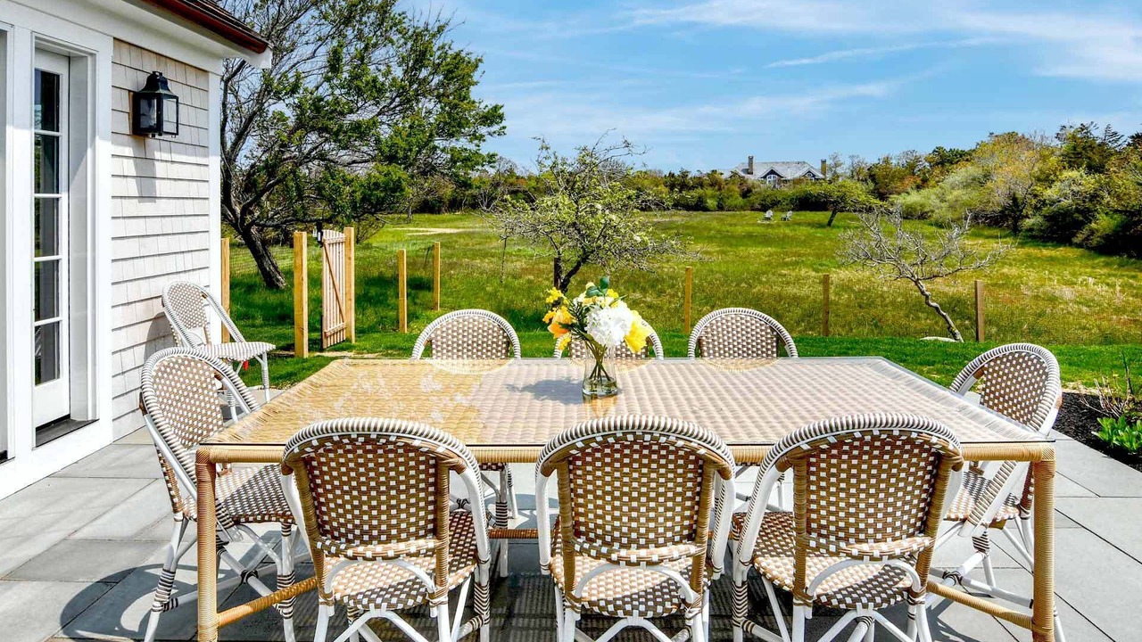 Photo of Outdoor in Katama