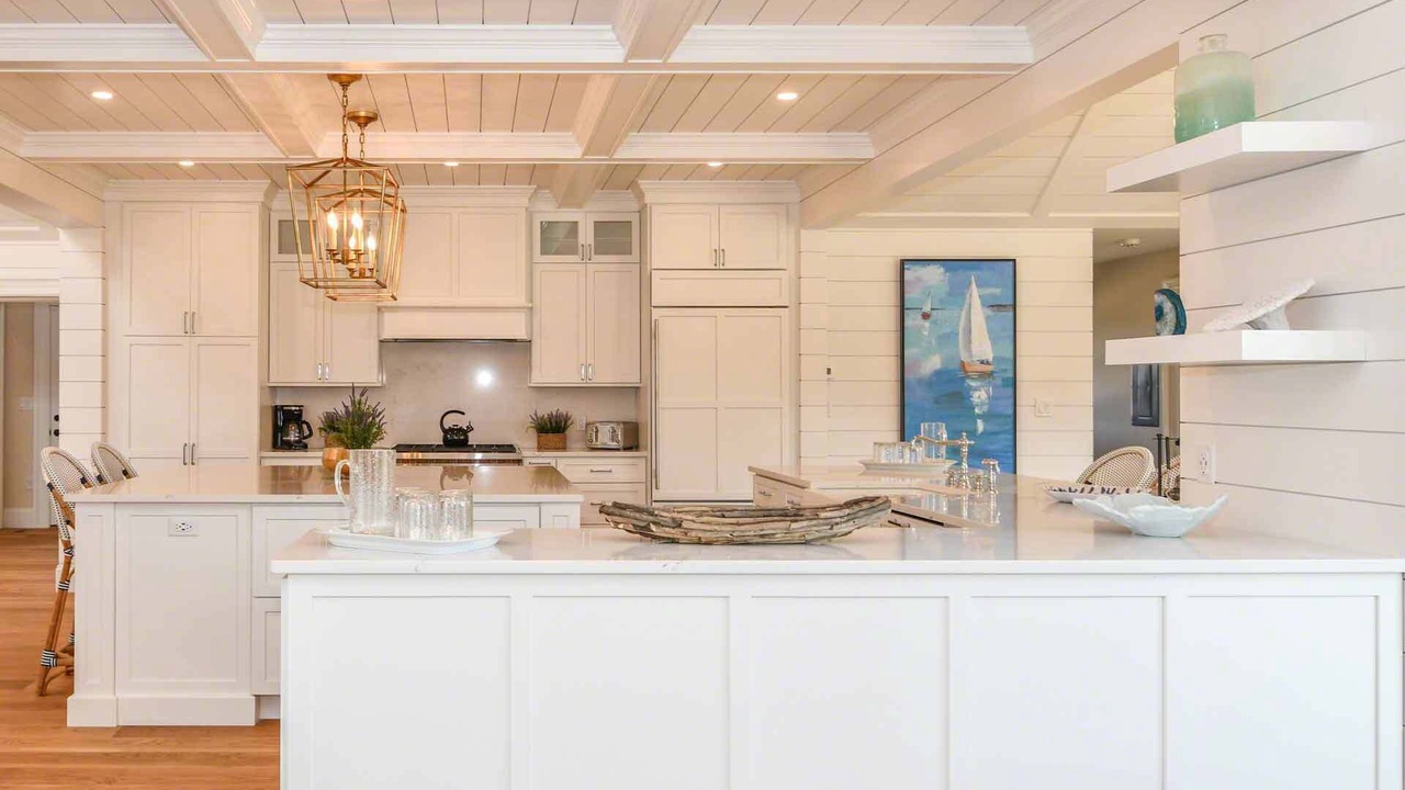 Photo of Kitchen in Katama