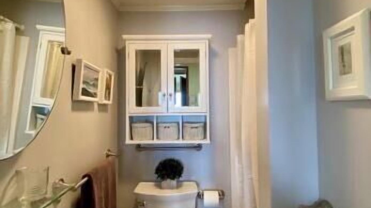 Photo of Bathroom in Mid-Coast and Islands