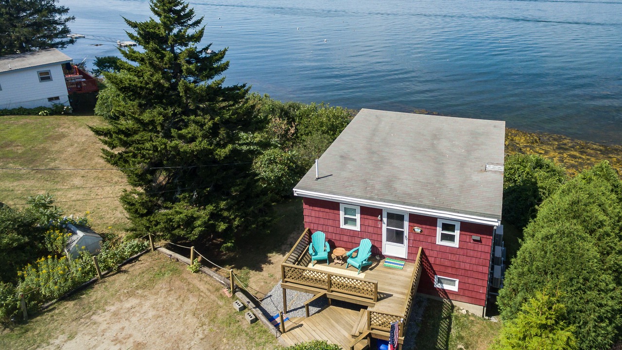 Photo of Outdoor in Mid-Coast and Islands