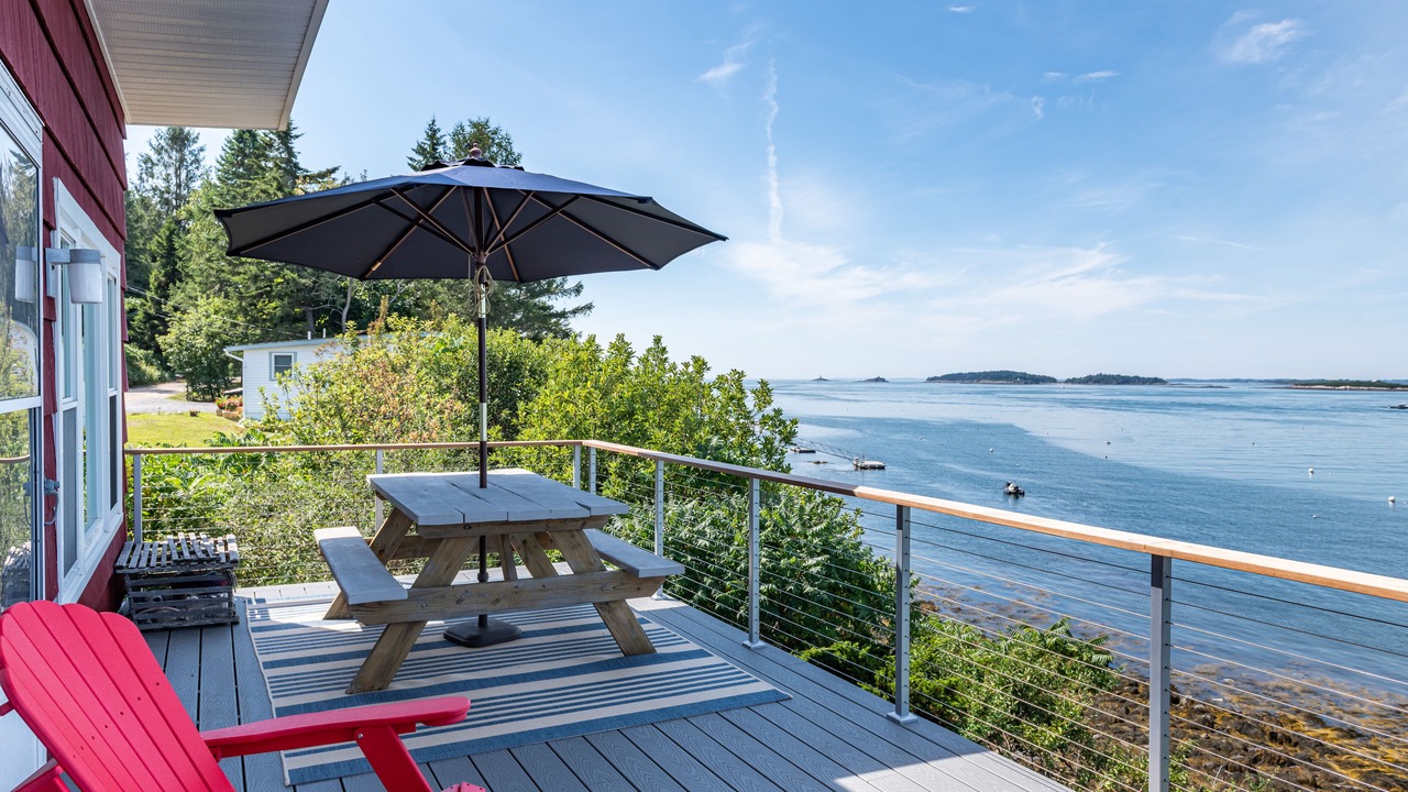 Photo of Outdoor in Mid-Coast and Islands