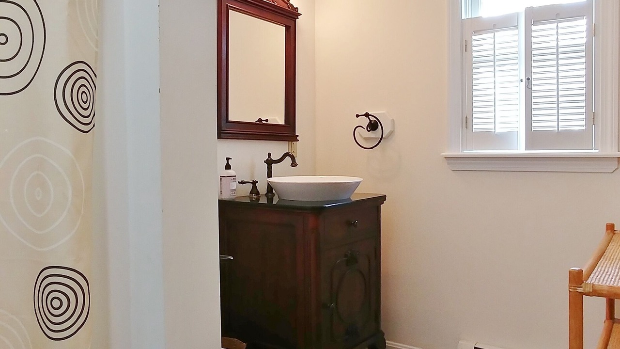 Photo of Bathroom in Mid-Coast and Islands
