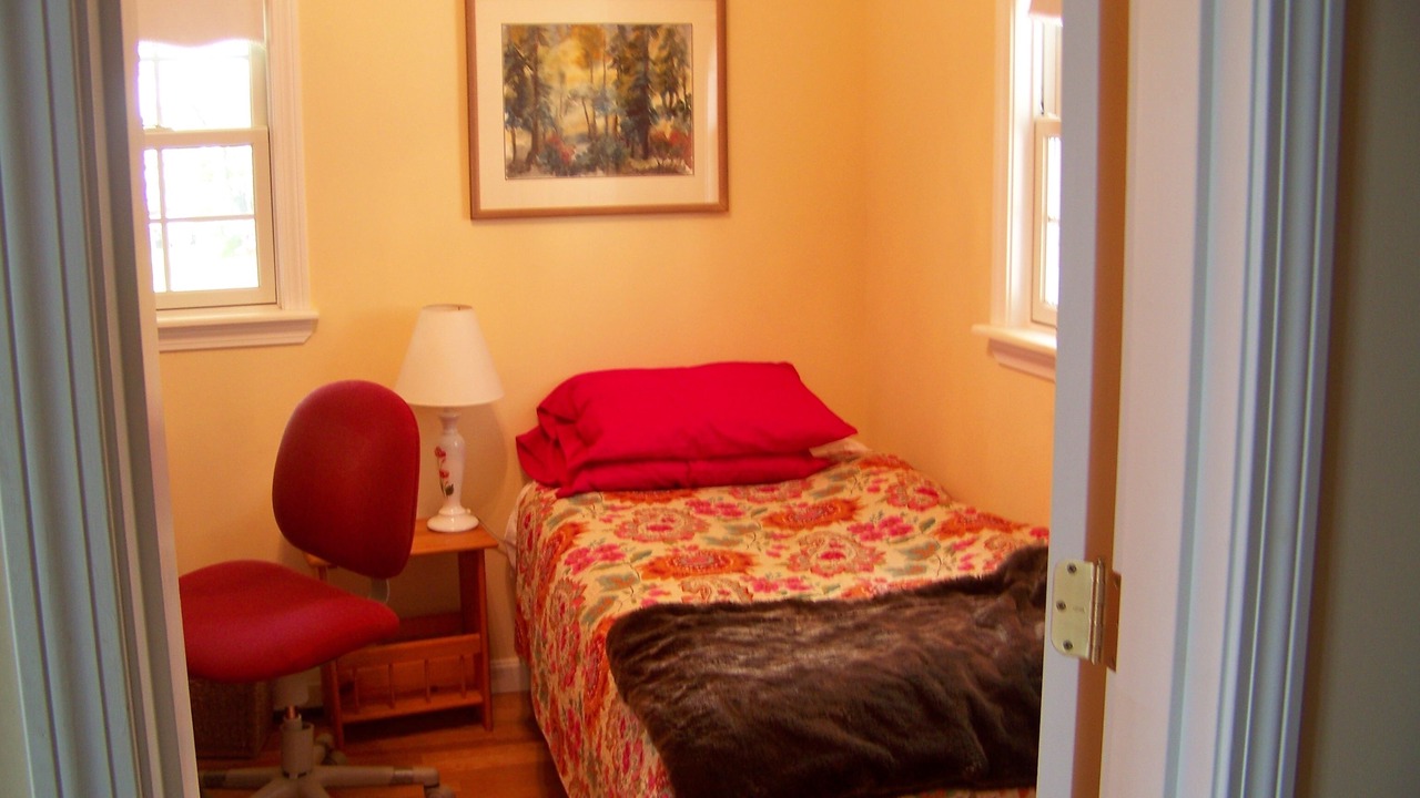 Photo of Bedroom in Mid-Coast and Islands
