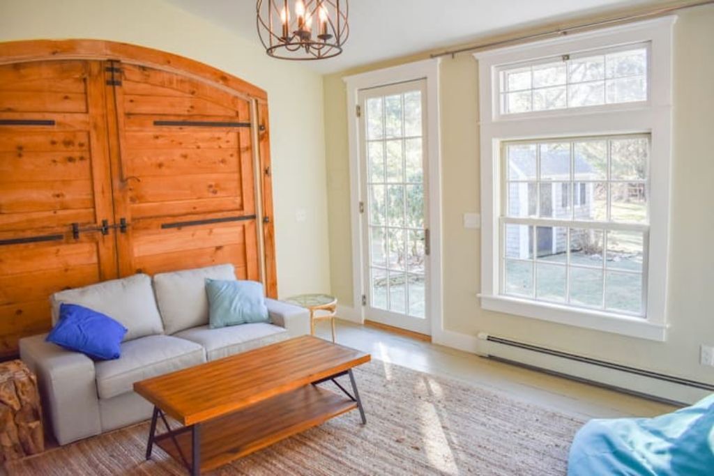 Photo of Bedroom in South Dennis