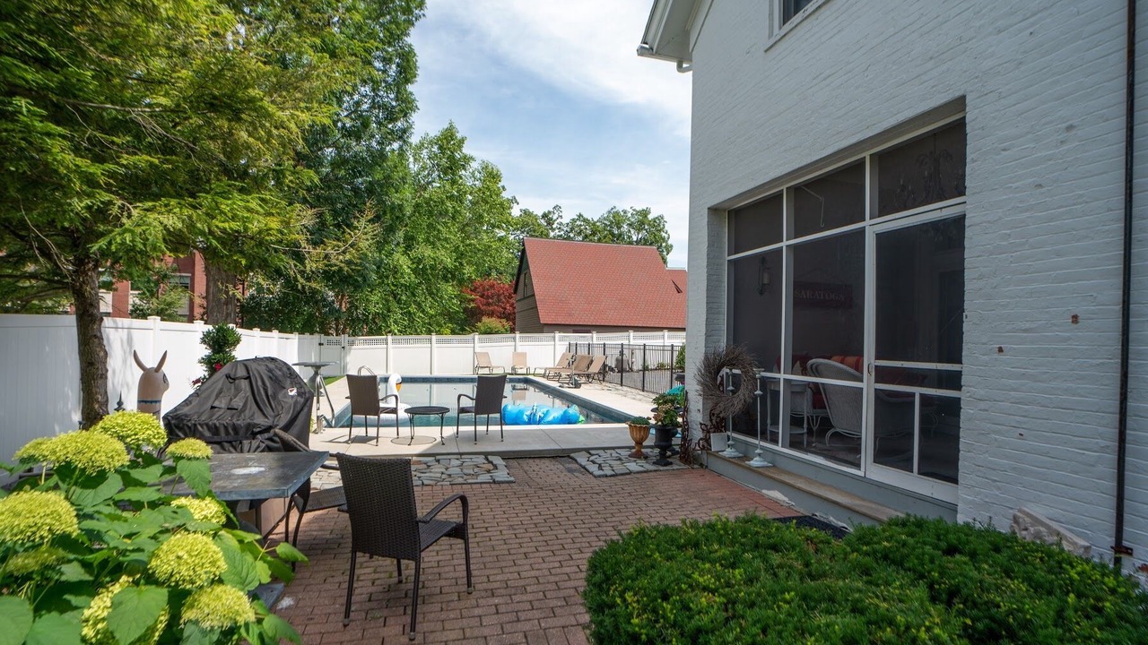 Photo of Outdoor in Saratoga Springs