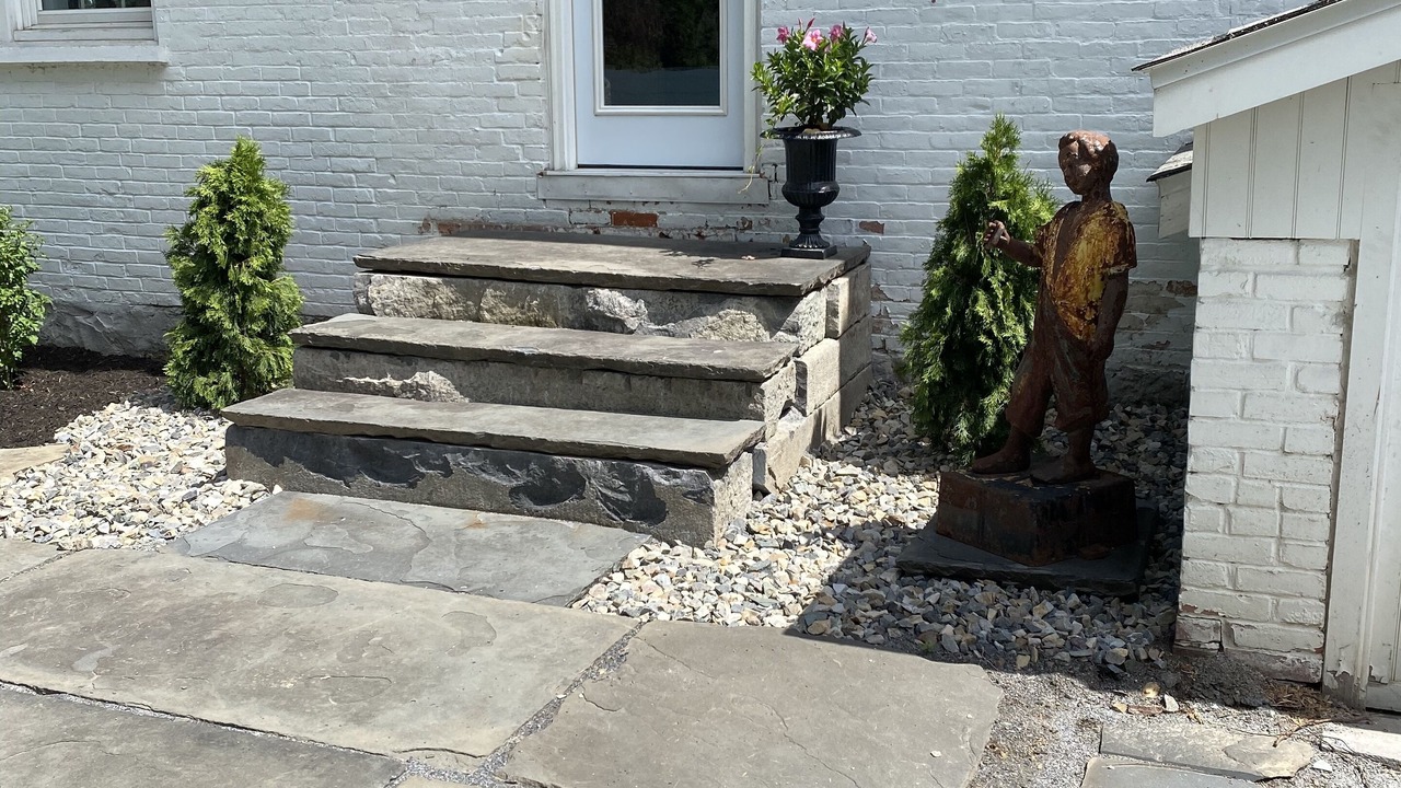 Photo of Outdoor in Saratoga Springs