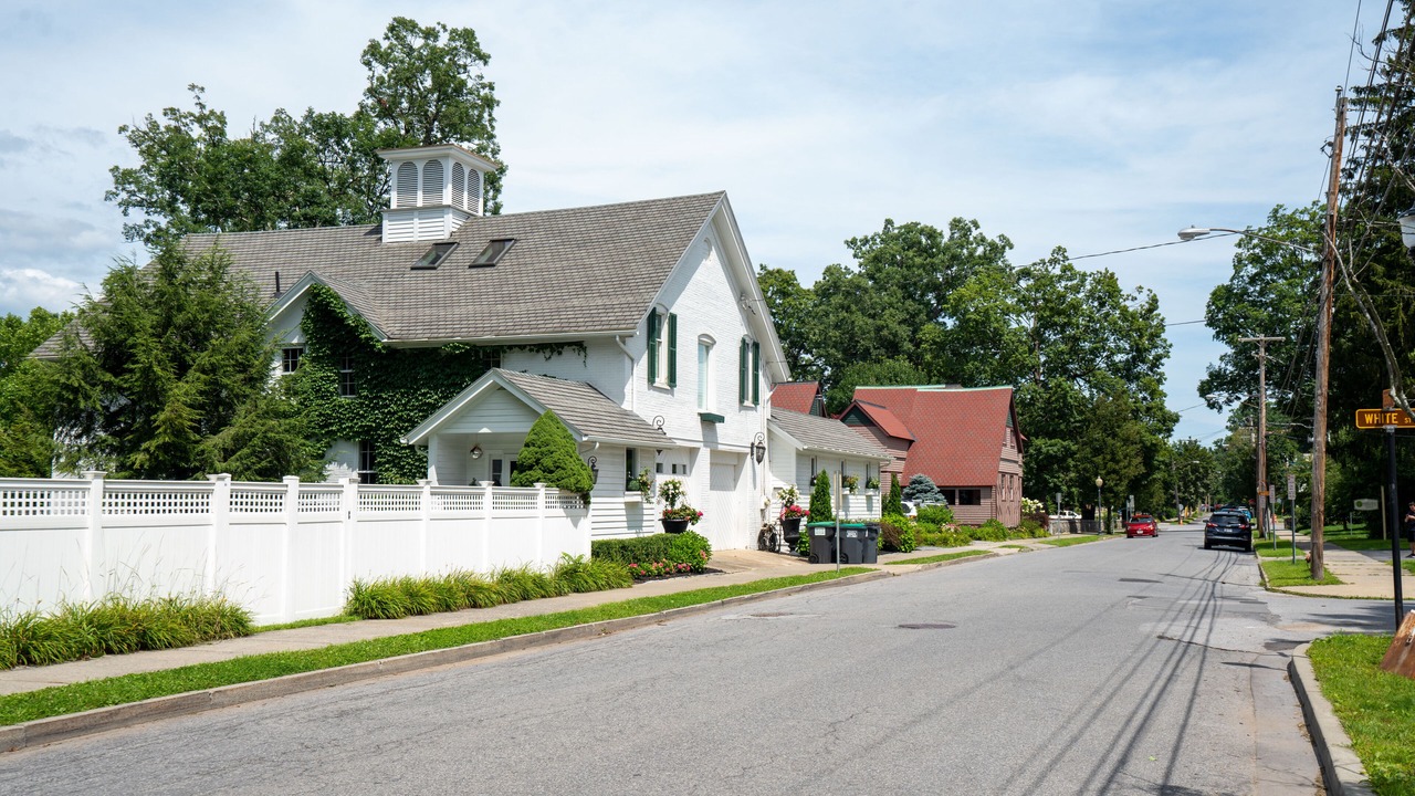 Photo of Outdoor in Saratoga Springs