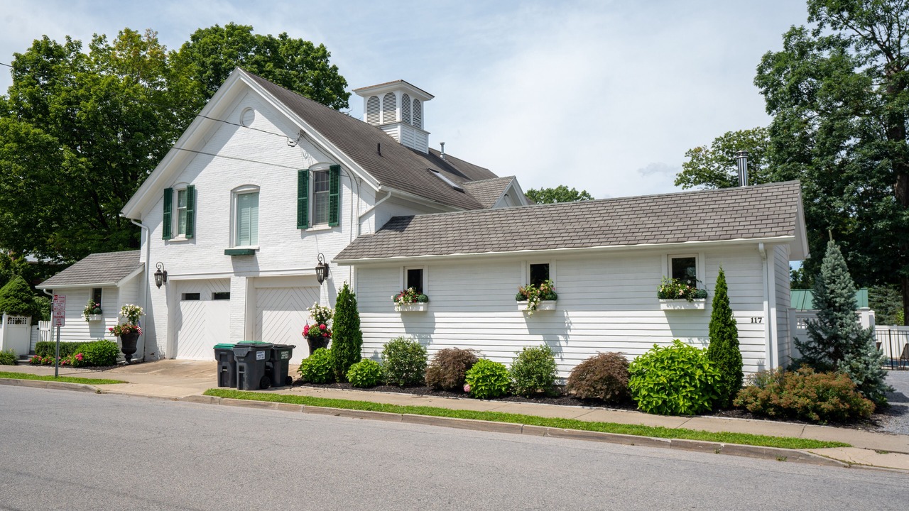 Photo of Outdoor in Saratoga Springs