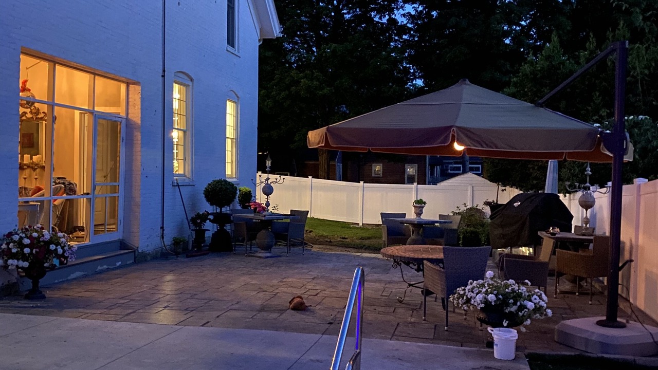 Photo of Outdoor in Saratoga Springs