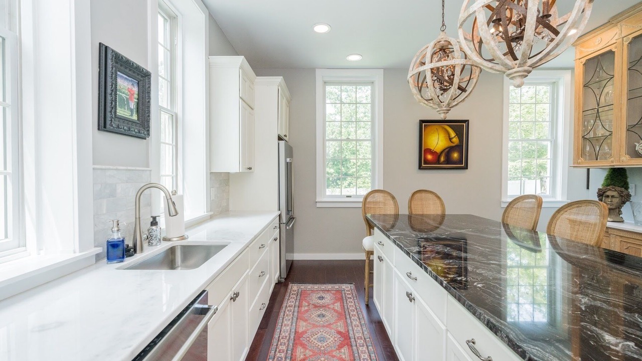 Photo of Kitchen in Saratoga Springs