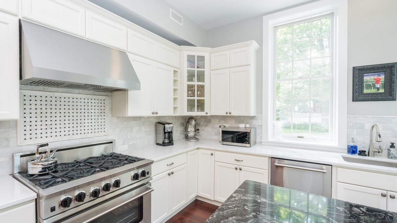 Photo of Kitchen in Saratoga Springs